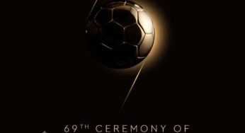 Ballon d’Or 2025: Raphinha and Vini Jr. lead Brazilians in the race for the world’s best player award