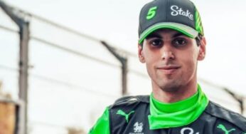 Gabriel Bortoleto brilha na F1 e impressiona Fittipaldi com P6 na Hungria