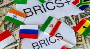 BRICS Pay avança e desafia dólar: Trump reage com tarifas e investigações
