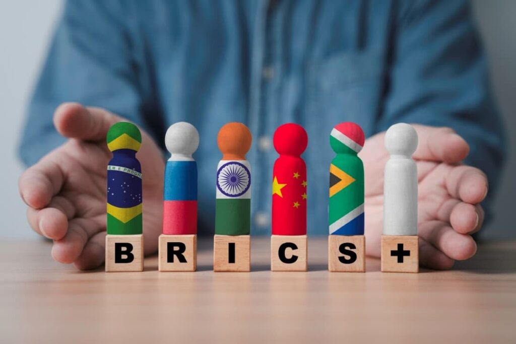 Brics Pay revoluciona comércio com sistema inspirado no Pix para reduzir dólar