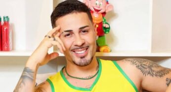 Carlinhos Maia enfrenta desconforto em live com Eduarda Luvisneck suposta pivô de separação