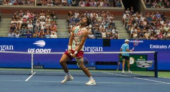 Carlos Alcaraz vs Mattia Bellucci at US Open 2025: time and where to watch live