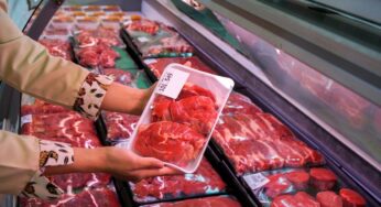 Carne bovina dispara nos EUA e atinge R$ 143/kg com tarifas e oferta reduzida