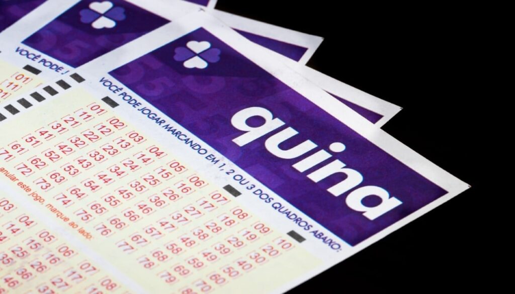 Quina 6794 agita o Brasil com prêmio acumulado de R$ 3 milhões hoje