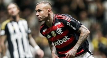 Eliminação do Flamengo expõe falhas táticas e erros individuais