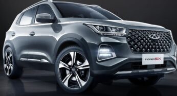 Caoa Chery Tiggo 5X Sport brilha com preço competitivo e pacote completo em 2025