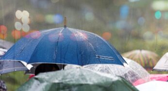 Apac prevê chuvas no interior de PE: veja como fica o tempo nesta sexta-feira