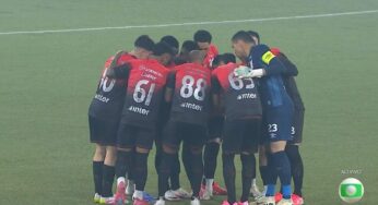 Começa agora! Athletico x Corinthians e onde assistir ao vivo e os melhores lances da Copa do Brasil