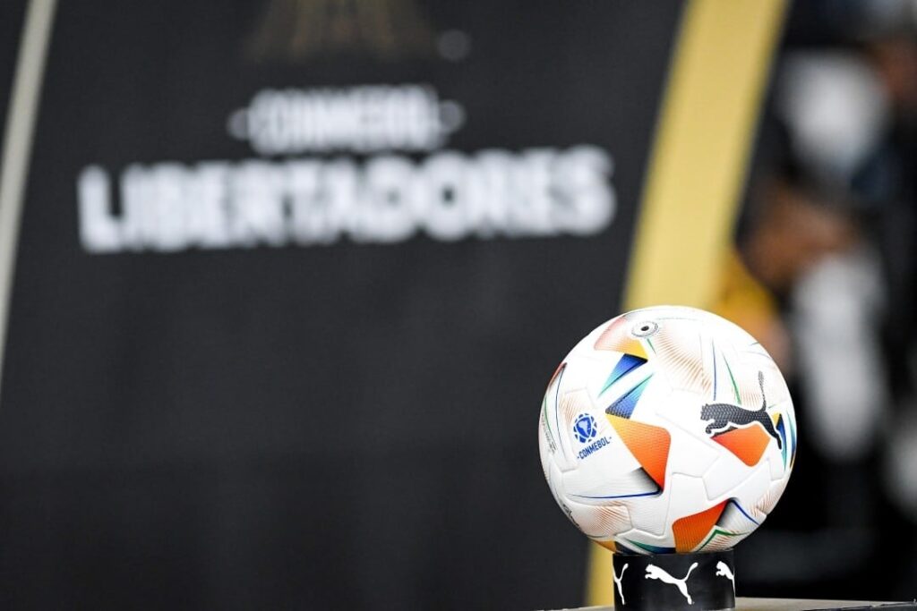 Chaveamento da Libertadores 2025: Palmeiras brilha, Botafogo fora da disputa