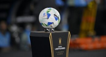 Sorteo de cuartos de final de la Copa Libertadores 2025: horarios y dónde verlo