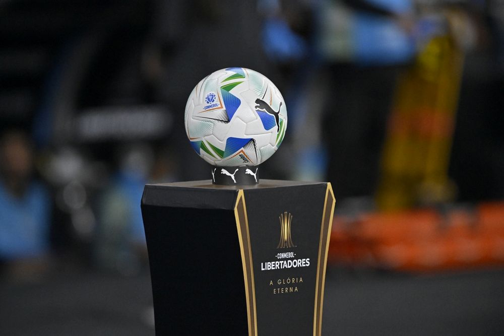 Sorteo de cuartos de final de la Copa Libertadores 2025: horarios y dónde verlo