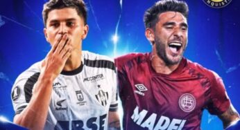 Central Córdoba x Lanús: onde assistir ao vivo e escalações da Copa Sul-Americana hoje