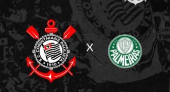 Palmeiras x Corinthians: 16 mil ingressos vendidos para o dérbi decisivo da Copa do Brasil