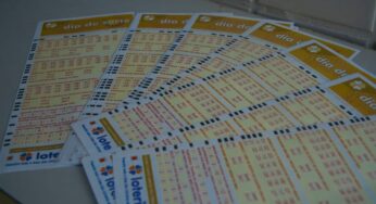 Dia de Sorte 1106 promete R$ 350 mil em sorteio ao vivo neste sábado