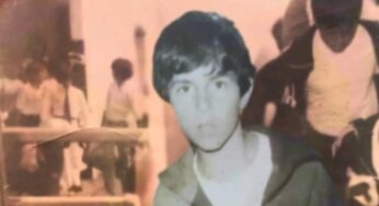 Restos de Diego Fernández encontrados após 41 anos em Coghlan: mistério reacende