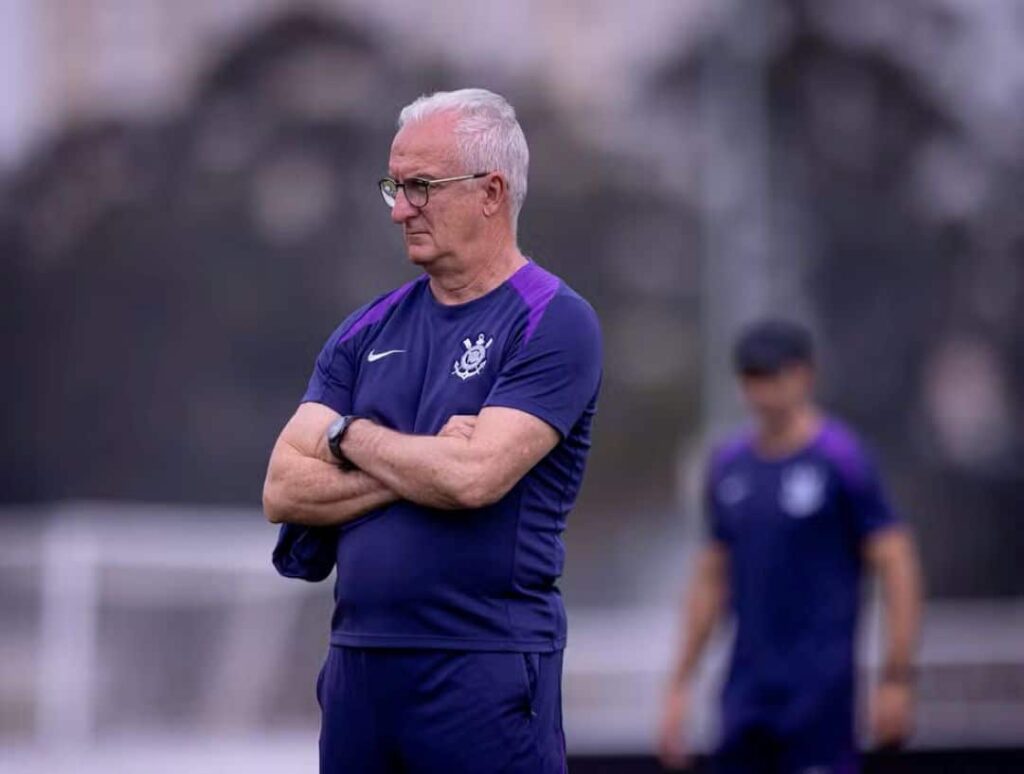 Furacão enfrenta Timão em jogo decisivo pelas quartas da Copa do Brasil 2025