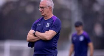 Furacão enfrenta Timão em jogo decisivo pelas quartas da Copa do Brasil 2025