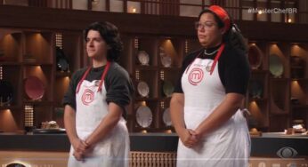 MasterChef Brasil 2025: Eliminação dupla choca e emociona público em prova tensa