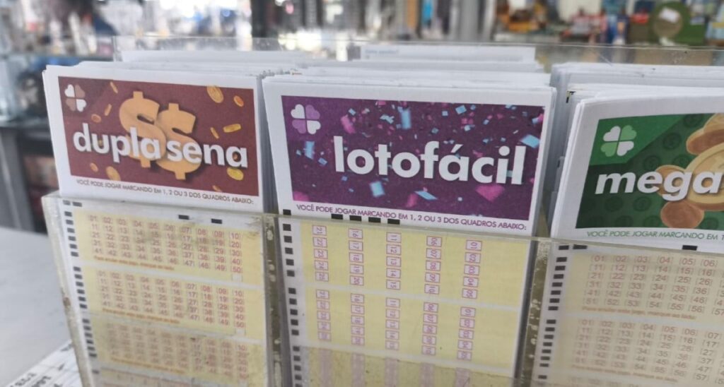 Resultado Lotofácil de ontem: aposta de Curitiba leva R$ 1,4 milhão sozinho