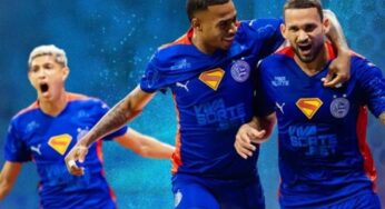 Bahia x Ceará na semifinal da Copa do Nordeste 2025 com favoritismo e apoio da torcida