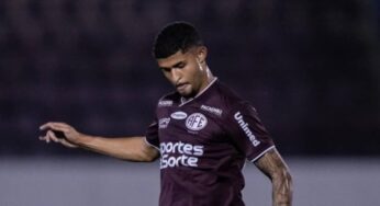 Ferroviária sai na frente com Edson Lucas, mas Dênis Júnior brilha ao defender pênalti