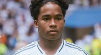 Endrick: lesão no menisco interrompe plano de empréstimo à Real Sociedad