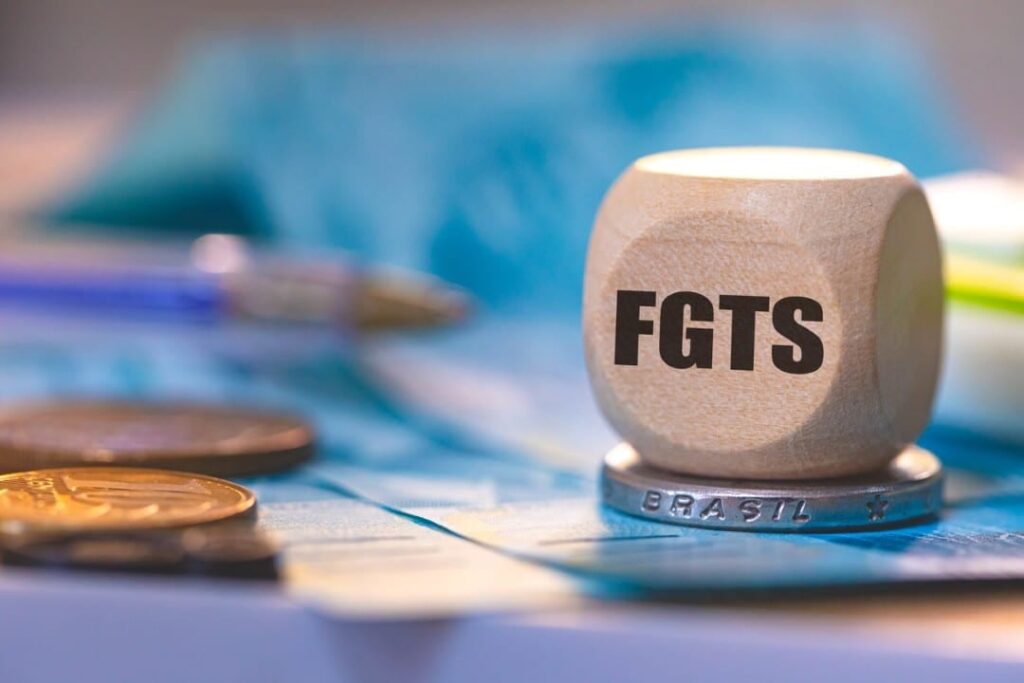 FGTS 2025: descubra as 4 formas de acessar seu saldo pela Caixa