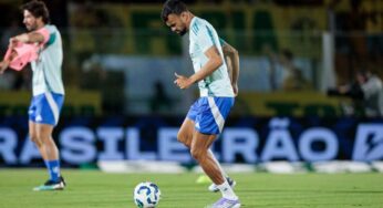 Começa agora! Mirassol x Cruzeiro: escalações confirmadas e onde assistir ao vivo na 20ª rodada do Brasileirão 2025 no Maião