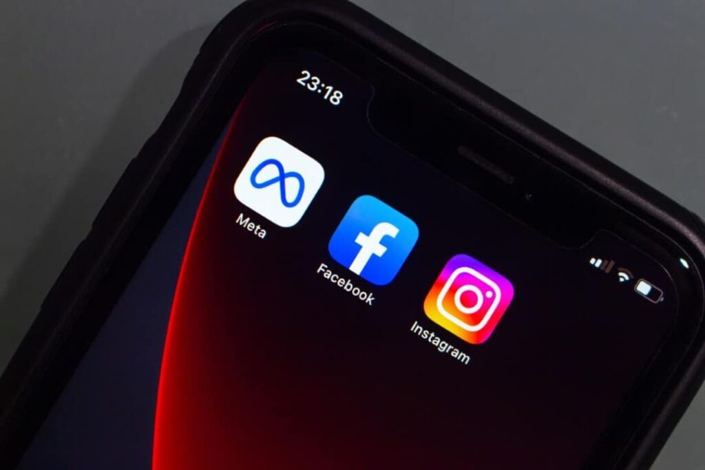 Facebook cae el 14 de agosto: miles enfrentan problemas de inicio de sesión
