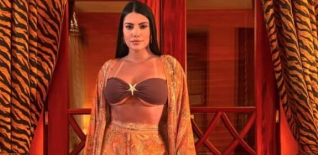 Fernanda Bande deixa Globo e assina com Mynd para novos projetos na Band