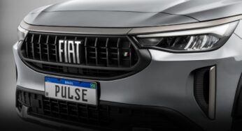 Fiat Pulse Hybrid enfrenta problemas de pintura e ruídos em teste de longa duração