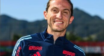 Flamengo sofre empate do Ceará com falha de Rossi e frustra Filipe Luís na Série A