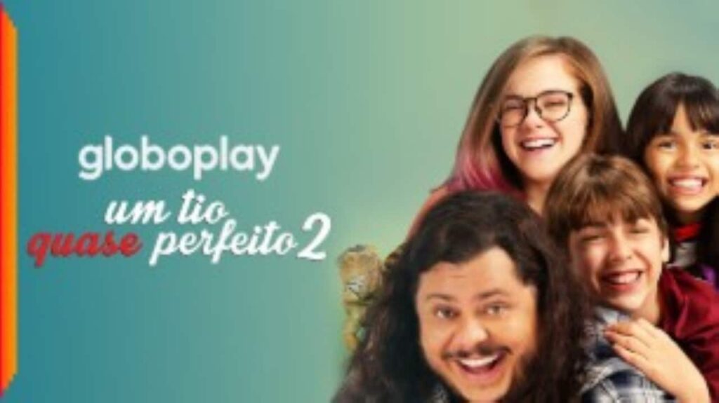 Sessão da Tarde exibe comédia Um Tio Quase Perfeito 2 com muito humor