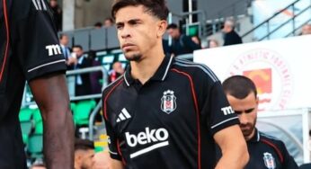 Vasco intensifica busca por Gabriel Paulista após frustração com Carlos Cuesta