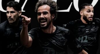 Cuca define escalação do Atlético-MG para duelo decisivo com Flamengo