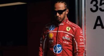 Lewis Hamilton enfrenta crise de confiança após eliminação em Q2 no GP de F1 da Hungria