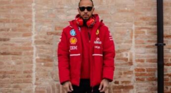 Ex-Ferrari critica Hamilton por fala polêmica no GP da Hungria