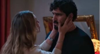 Novo amor de Heleninha agita ‘Vale Tudo’ com polêmicas