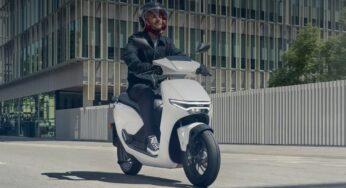 Nova Honda CUV elétrica alia sustentabilidade e custo competitivo