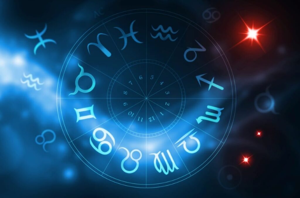 Horoscope for Monday (8/18) reveals paths for love, work, and health