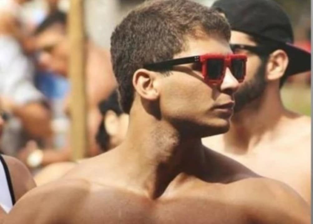 Former basketball star Igor Cabral arrested for brutal elevator assault in Natal