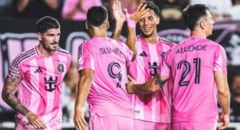Orlando City x Inter Miami: onde assistir ao vivo, escalações e detalhes da MLS hoje