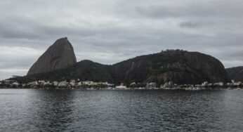 Previsão do tempo no Rio de Janeiro: terá semana com céu nublado e temperaturas em leve alta, diz Alerta Rio