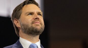 ¿Quién es J.D. Vance, el nuevo vicepresidente de Estados Unidos junto a Donald Trump?