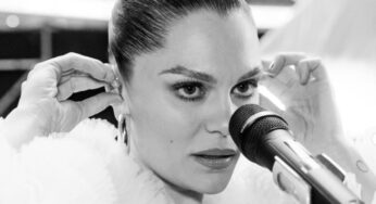 Jessie J faces breast cancer and reflects: “If I die, charts won’t matter”