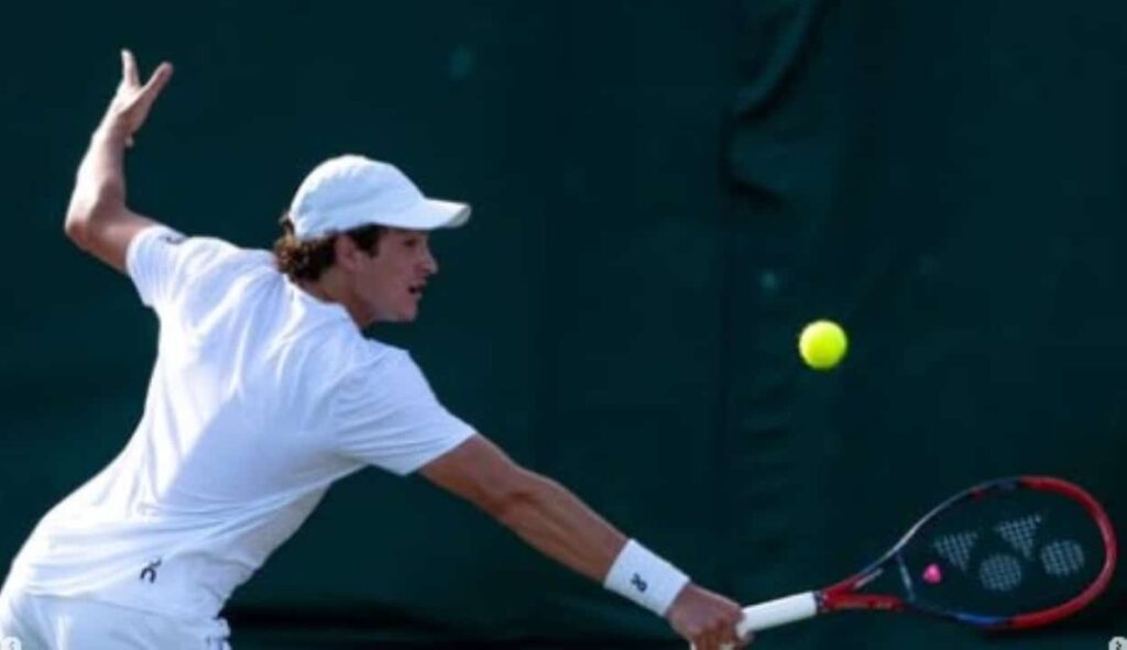 João Fonseca se enfoca en el US Open 2025 y planea debutar en la Laver Cup en septiembre
