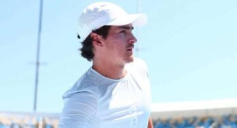 US Open 2025: João Fonseca faces Serbian Miomir Kecmanovic and celebrates 19th birthday with Del Potro