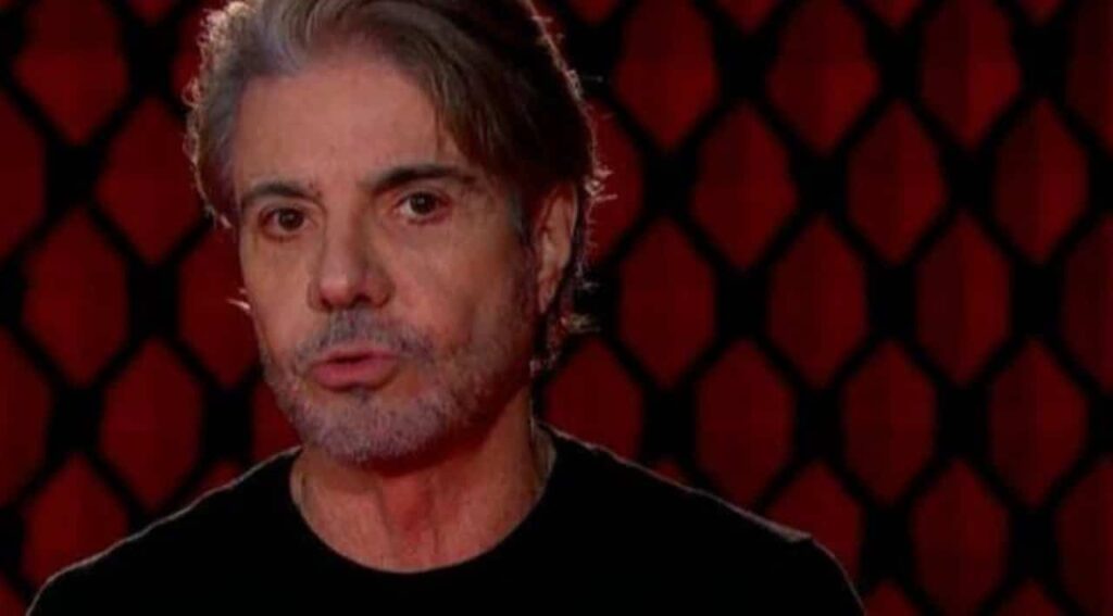 João Kleber lamenta polêmica com Xororó: caso abalou amizade na TV