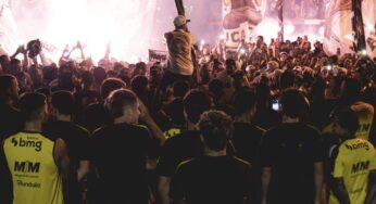Atlético-MG x Cruzeiro: onde assistir ao vivo, horário e prováveis escalações pela Copa do Brasil na Arena MRV