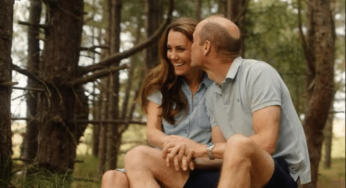 Rei Charles III enfrenta piora no câncer e acelera sucessão para William e Kate